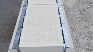 U字溝蓋「Uカバー」を追加いたしました。 | 佐賀 武雄